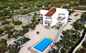 Apartments As
